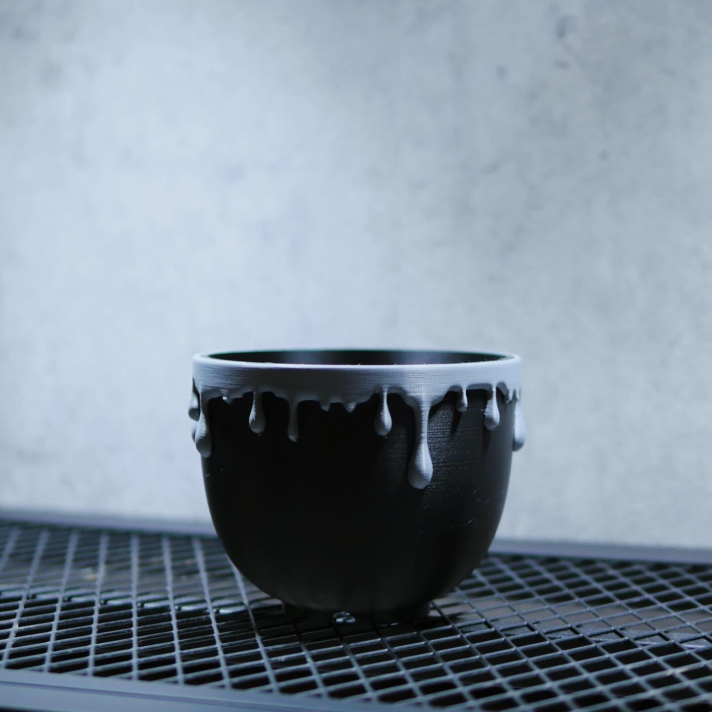 POT MELT LIMITED SIZE M 4号サイズ鉢｜SOCIAL PLANT WORKS – SOCIAL