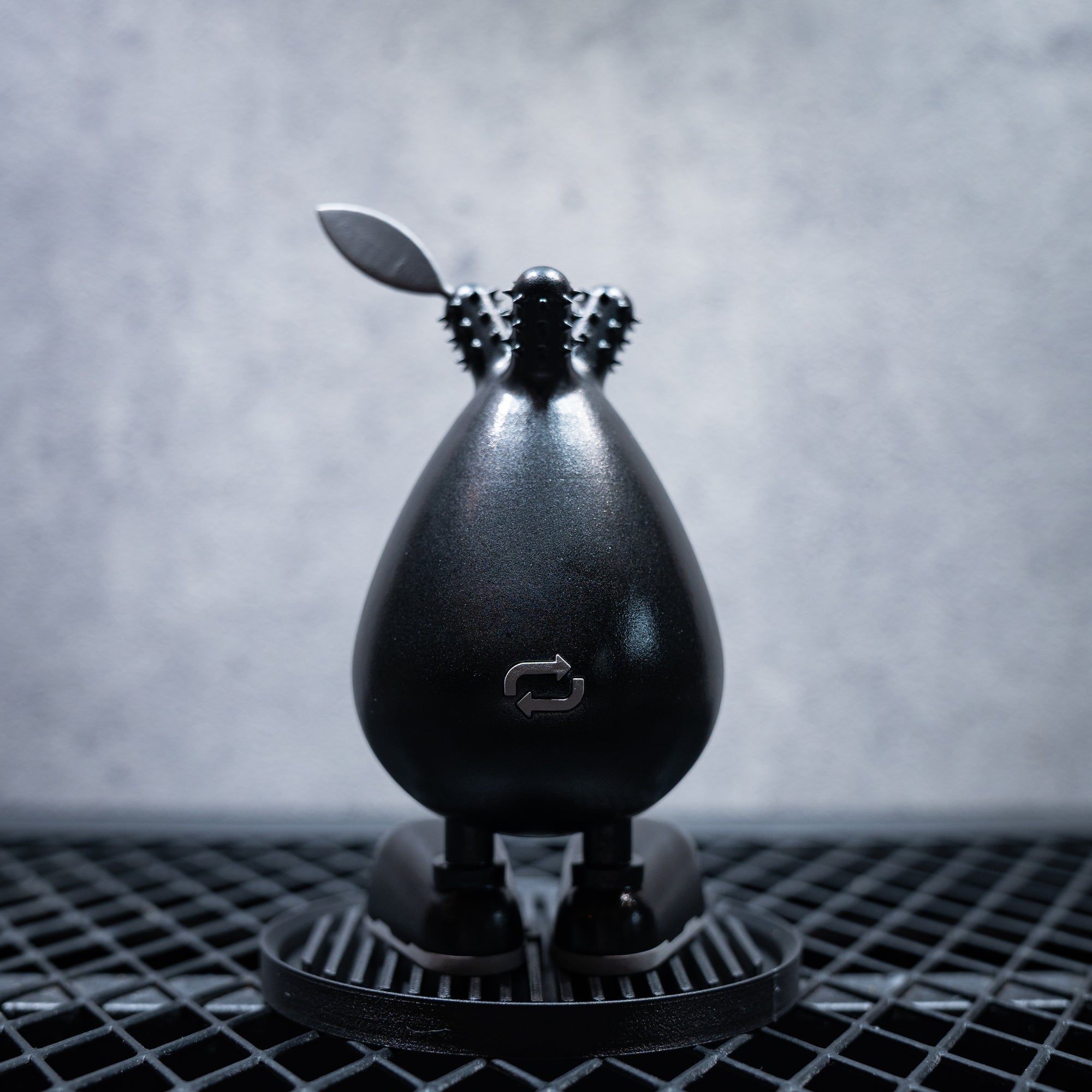 SPW × BBT BOTANICAL TOY-001 Limited,ver.（限定コラボフィギュア）