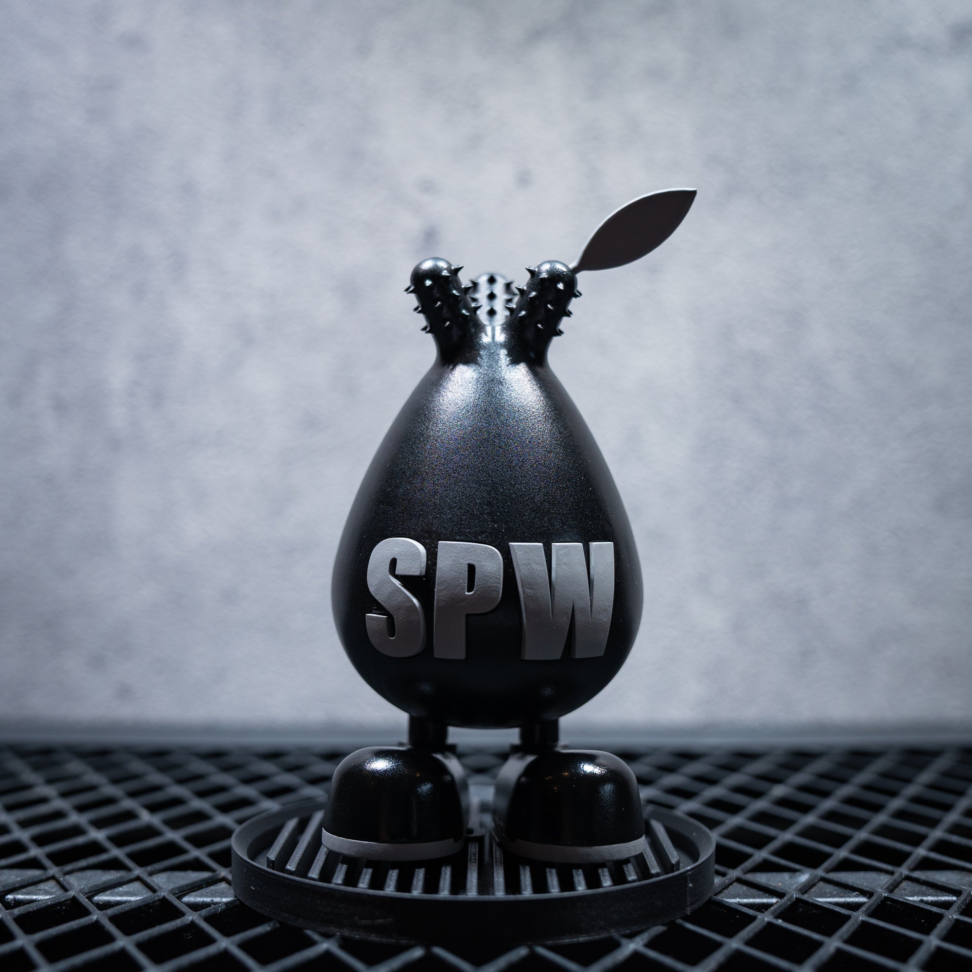 SPW × BBT BOTANICAL TOY-001 Limited,ver.（限定コラボフィギュア）