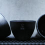 LOGO ECO POT SIZE M（4.5号サイズ鉢）