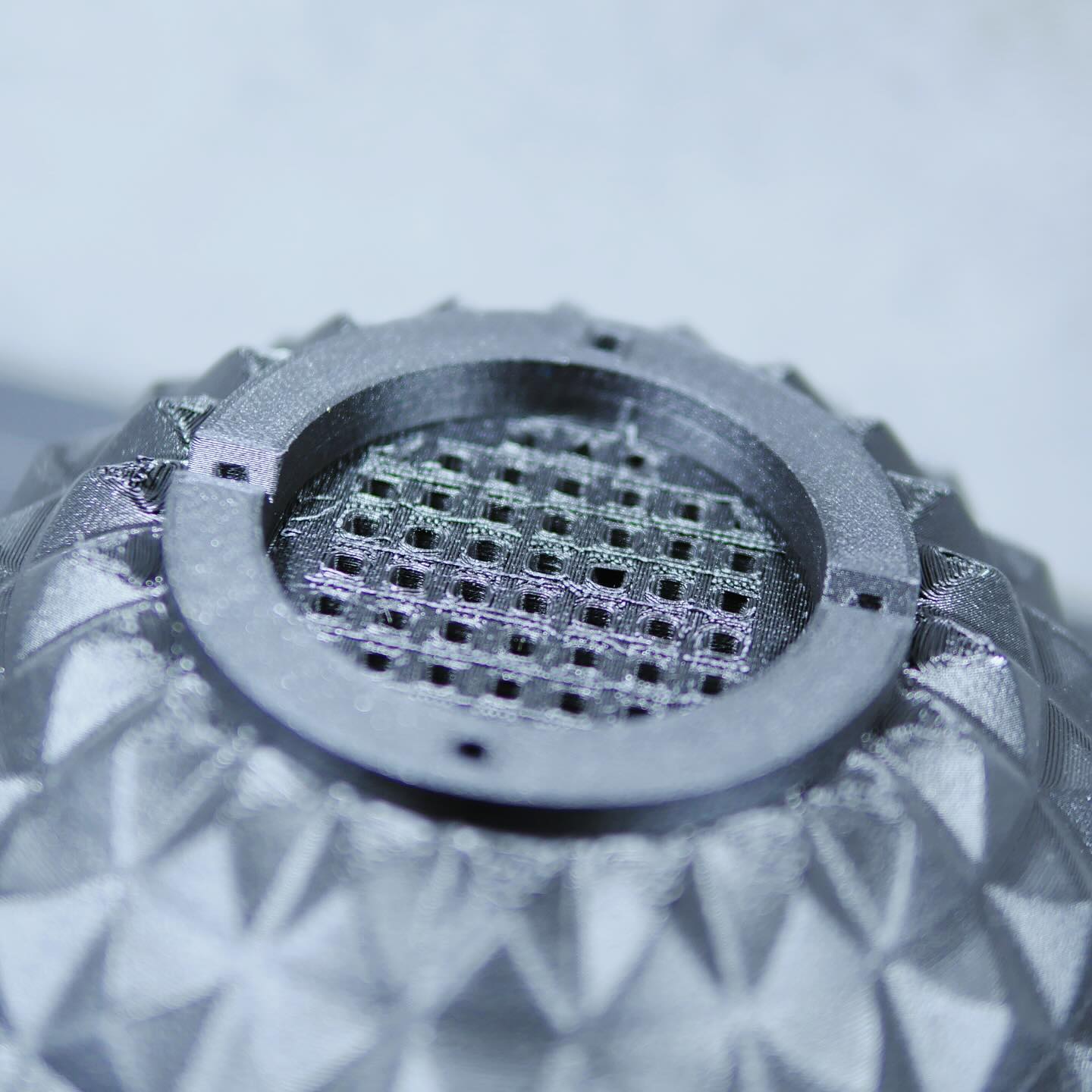 POT STUD SIZE L（5号サイズ鉢）