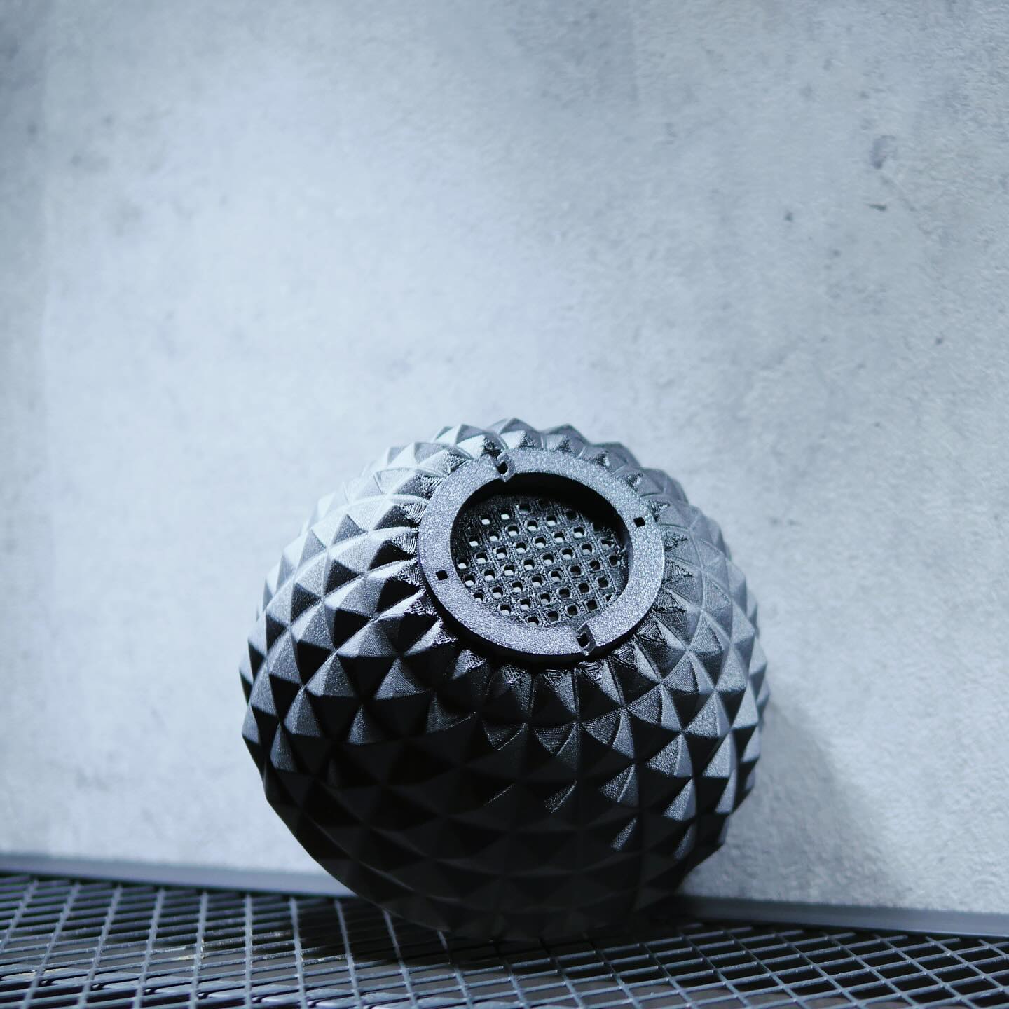 POT STUD SIZE L（5号サイズ鉢）