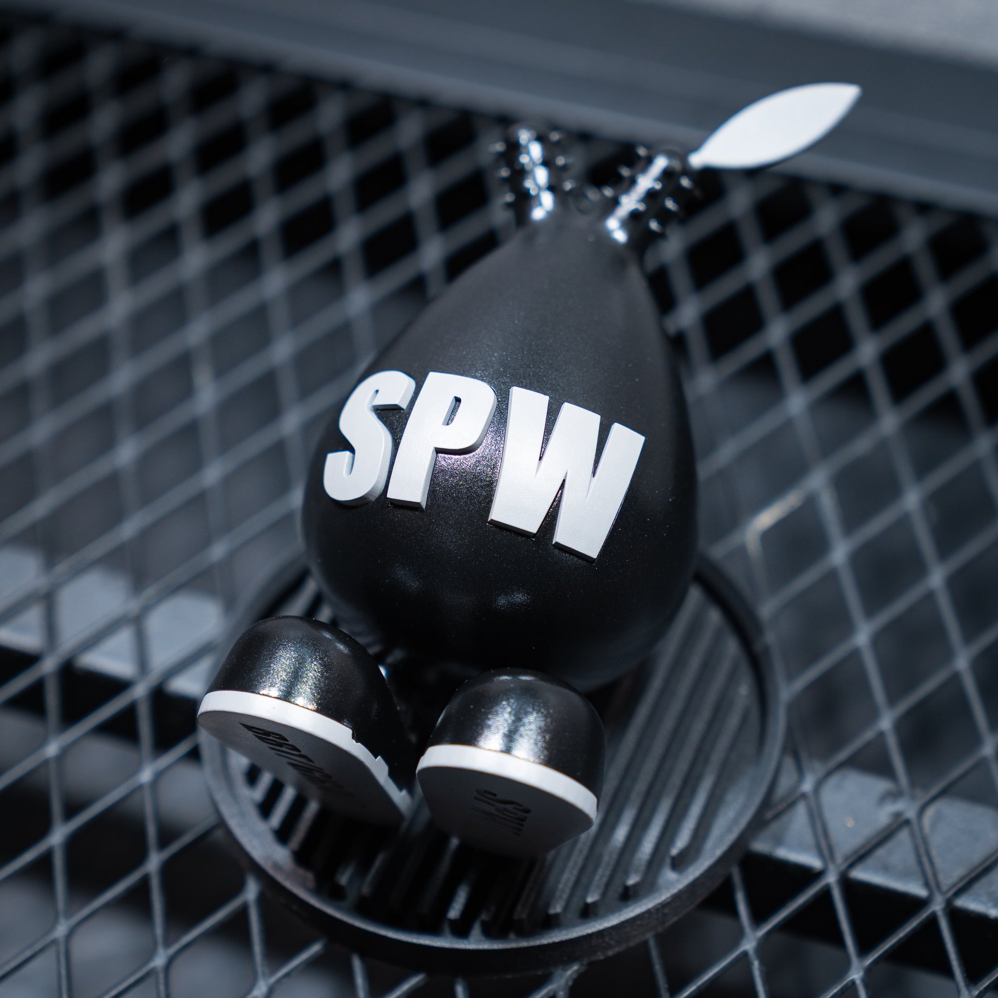 SPW × BBT BOTANICAL TOY-001 Limited,ver.（限定コラボフィギュア）