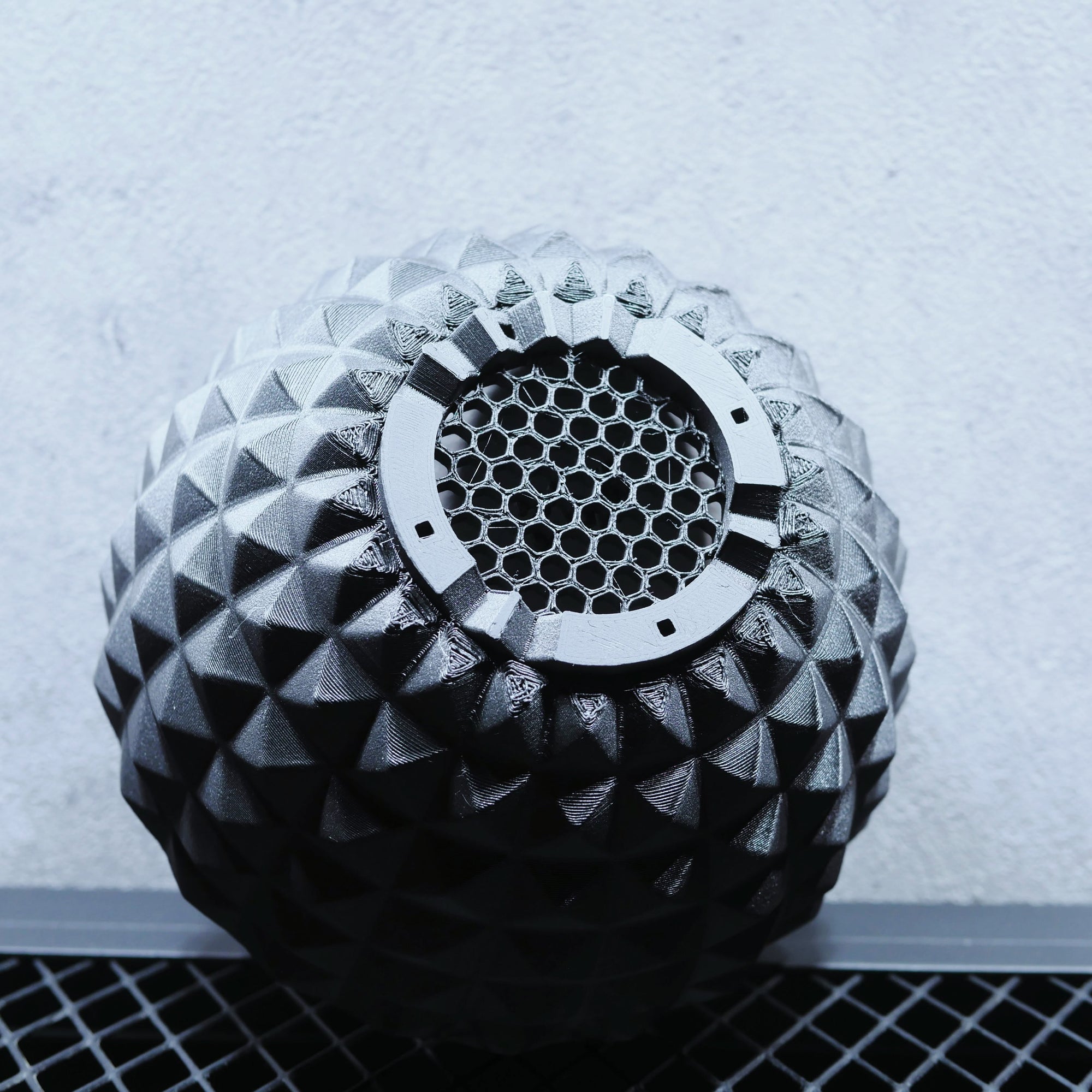 POT STUD SIZE M（4号サイズ鉢）