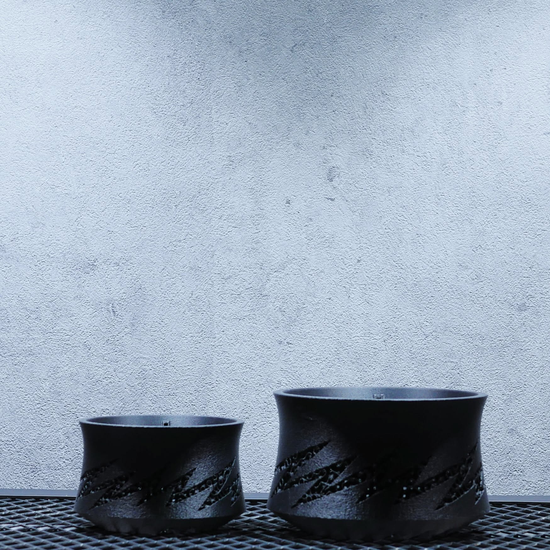 POT LIGHTNING SIZE S（3.5号サイズ鉢）