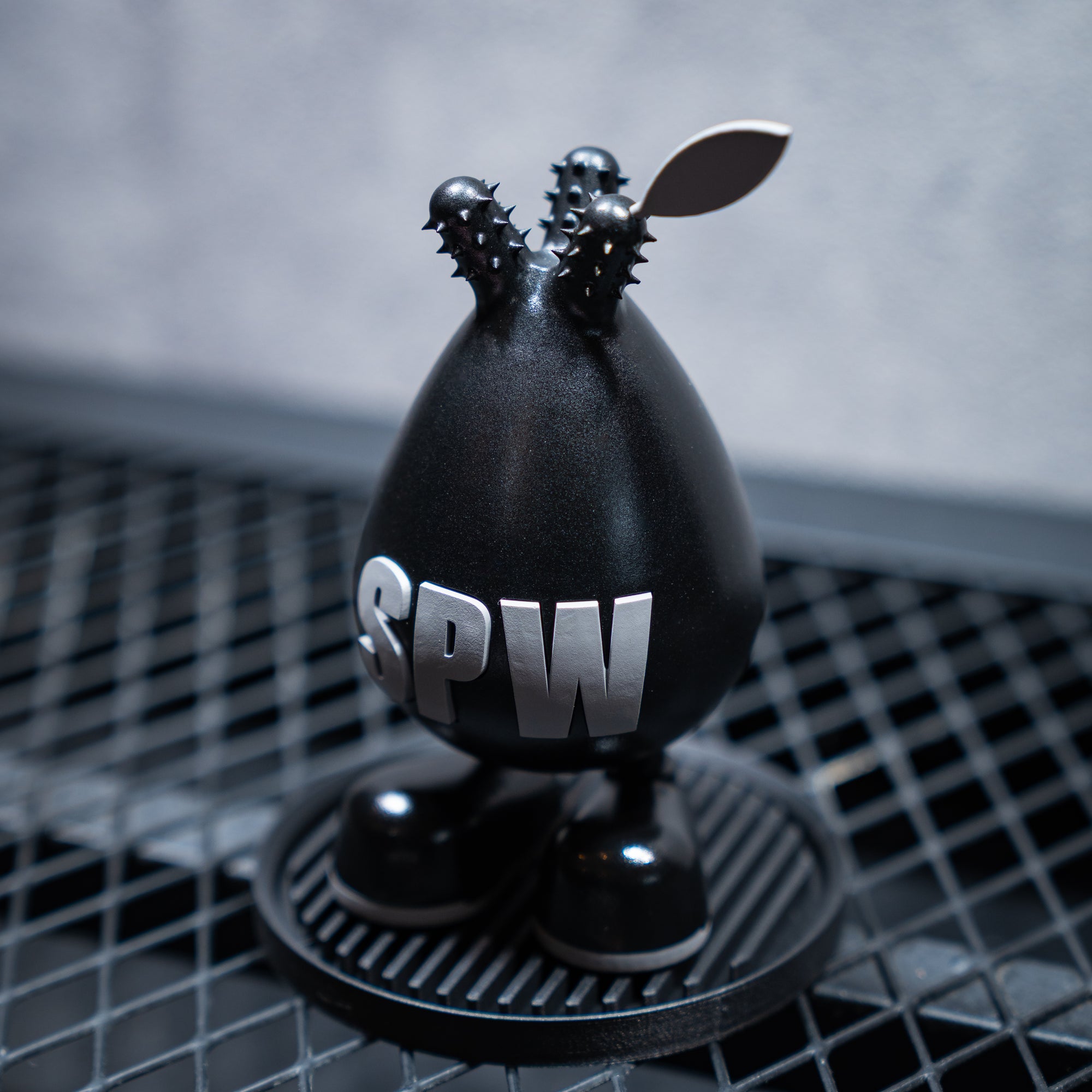 SPW × BBT BOTANICAL TOY-001 Limited,ver.（限定コラボフィギュア）