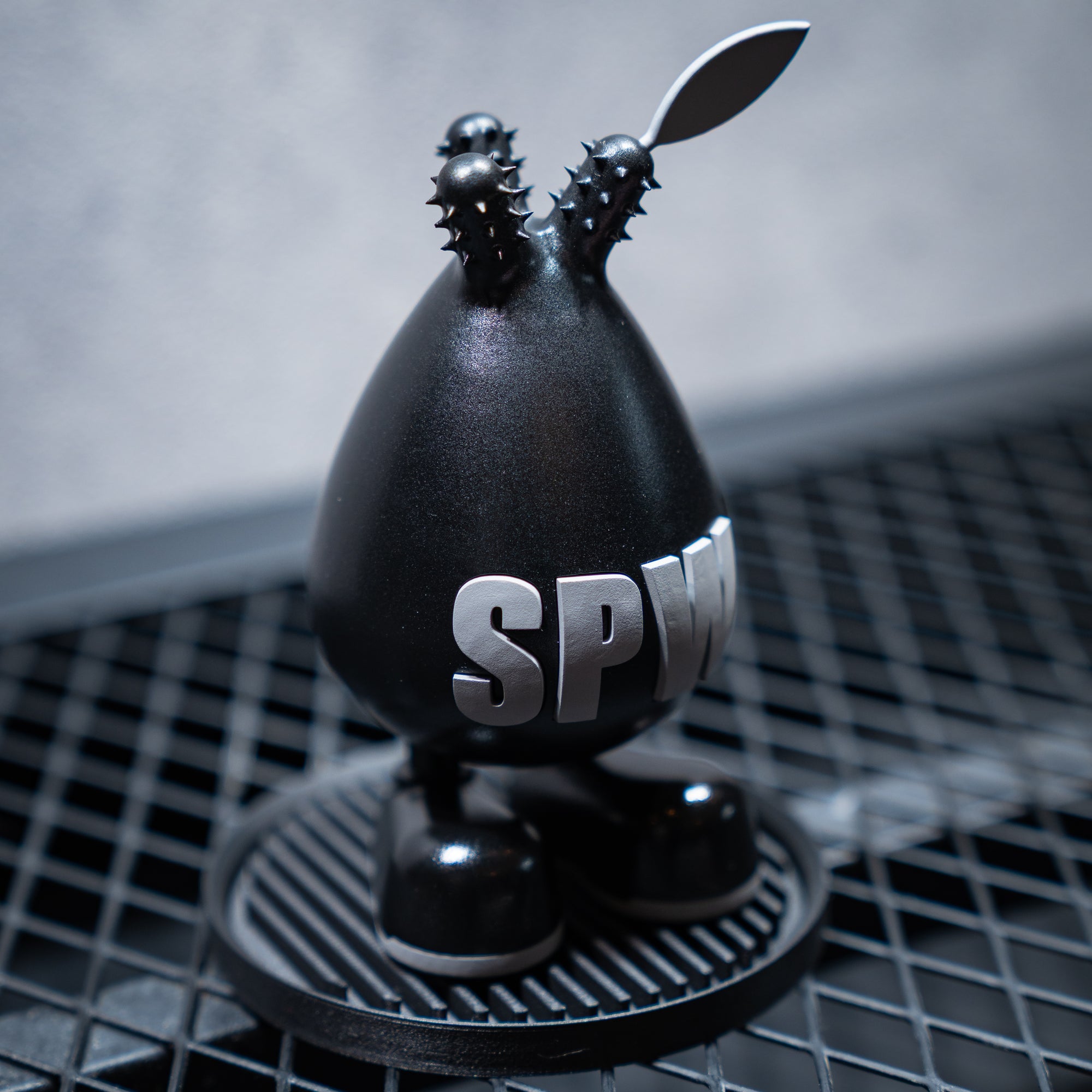 SPW × BBT BOTANICAL TOY-001 Limited,ver.（限定コラボフィギュア）