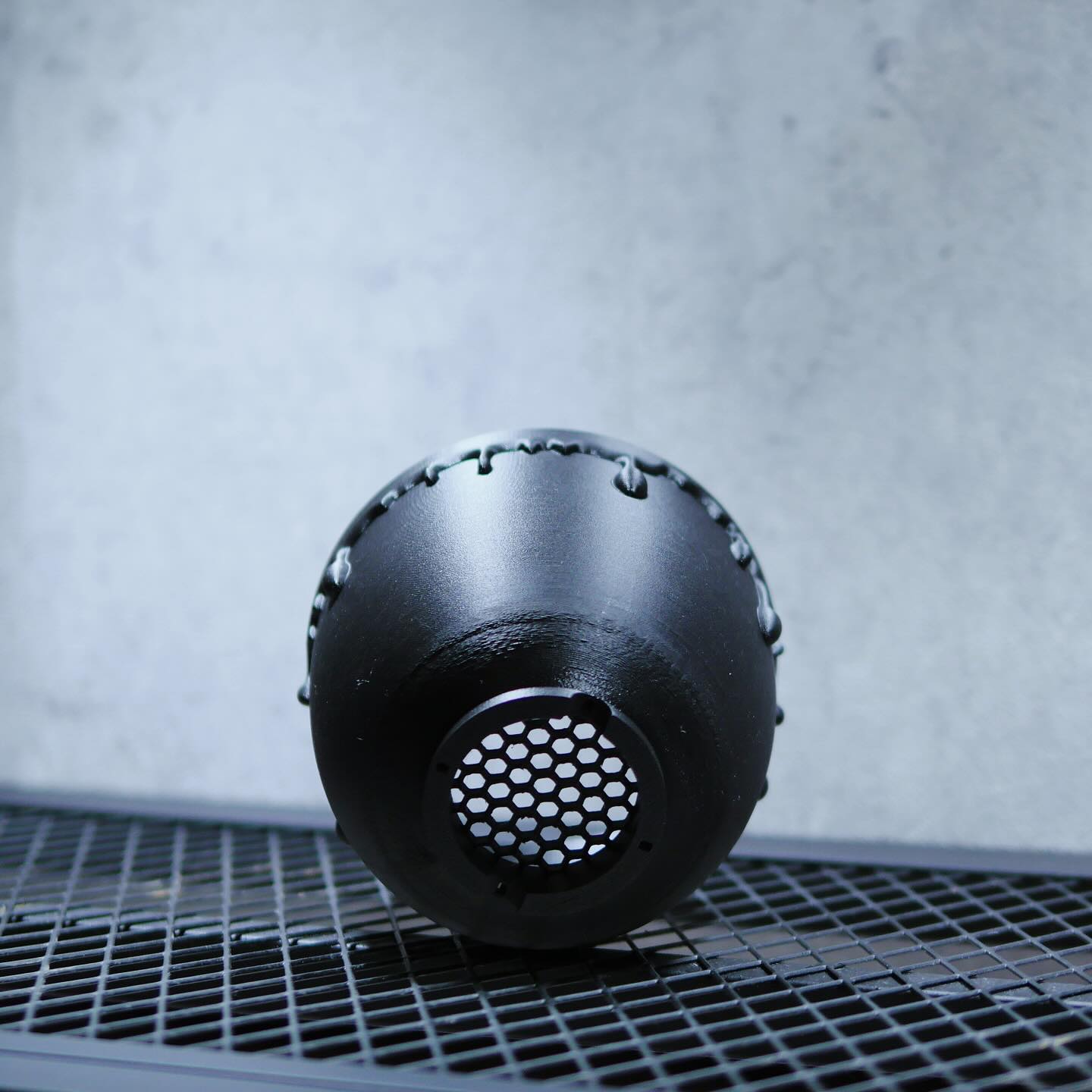 POT MELT SIZE S（3号サイズ鉢）