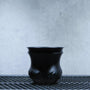 POT THUNDER SIZE M（4号サイズ鉢）